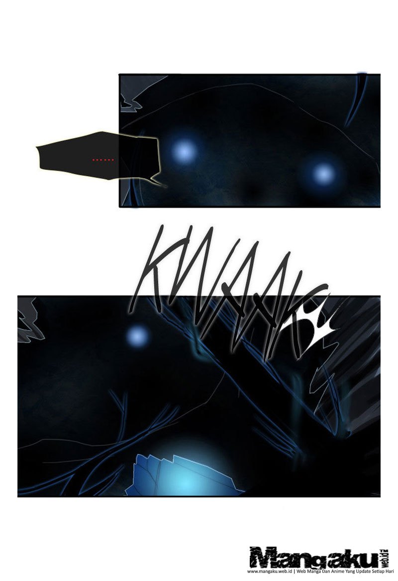 Black Haze chapter 36 halaman 16