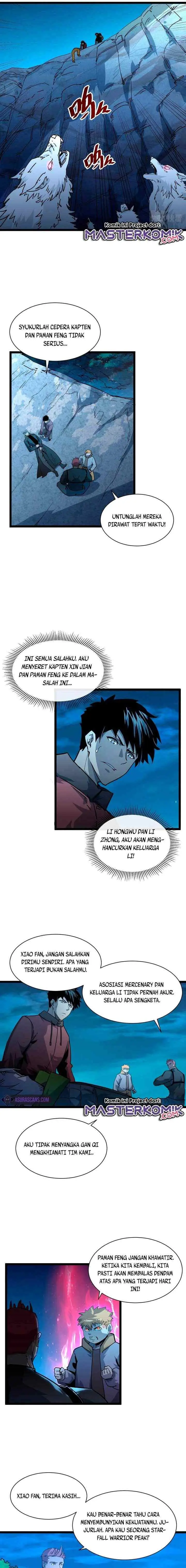 Rise From The Rubble chapter 42 halaman 4