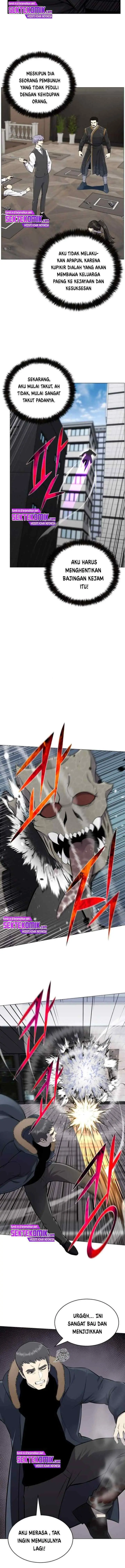 Reverse Villain chapter 81 halaman 7
