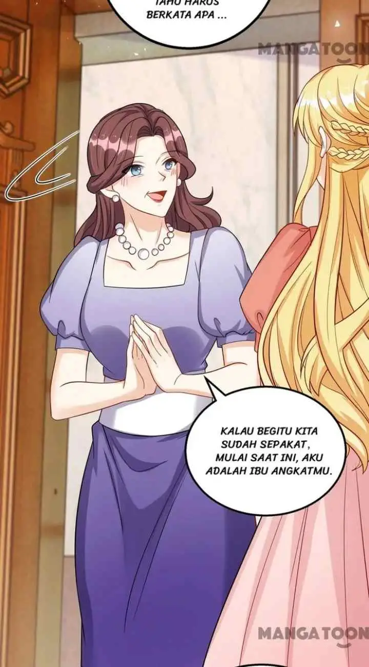 My Crazy Journalist Wife chapter 172 halaman 17