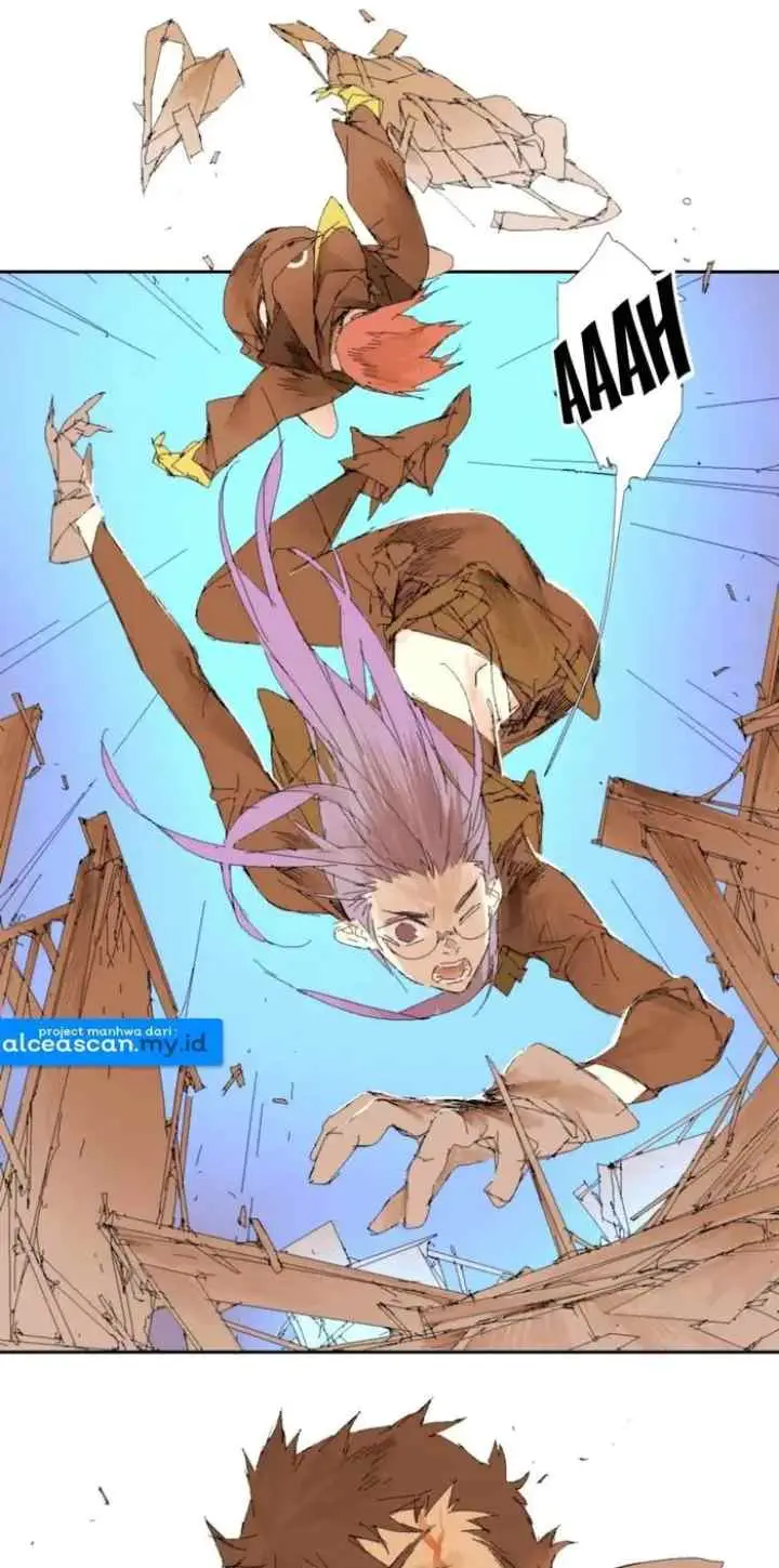 Birdman chapter 13 halaman 7