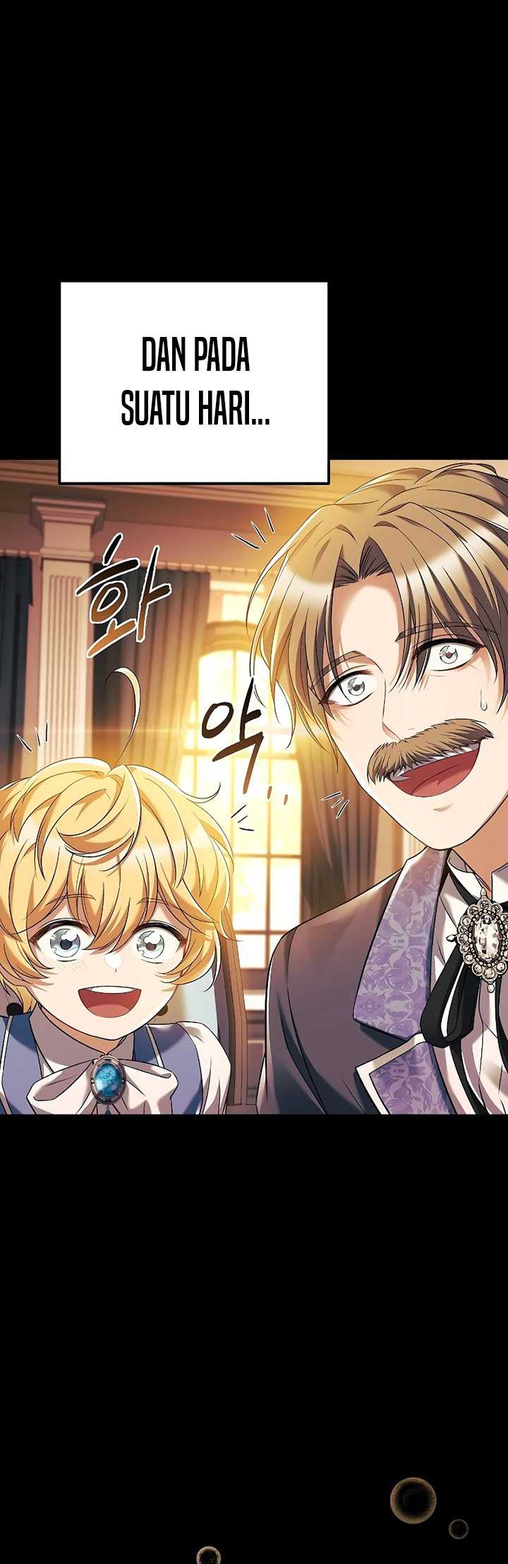 A Wizard's Restaurant chapter 21 halaman 62