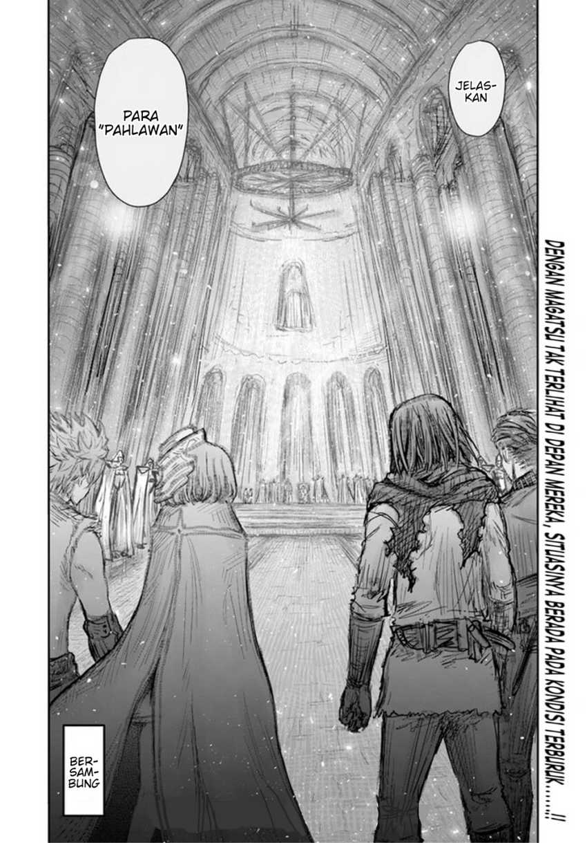 Isekai Ojisan chapter 55 halaman 24