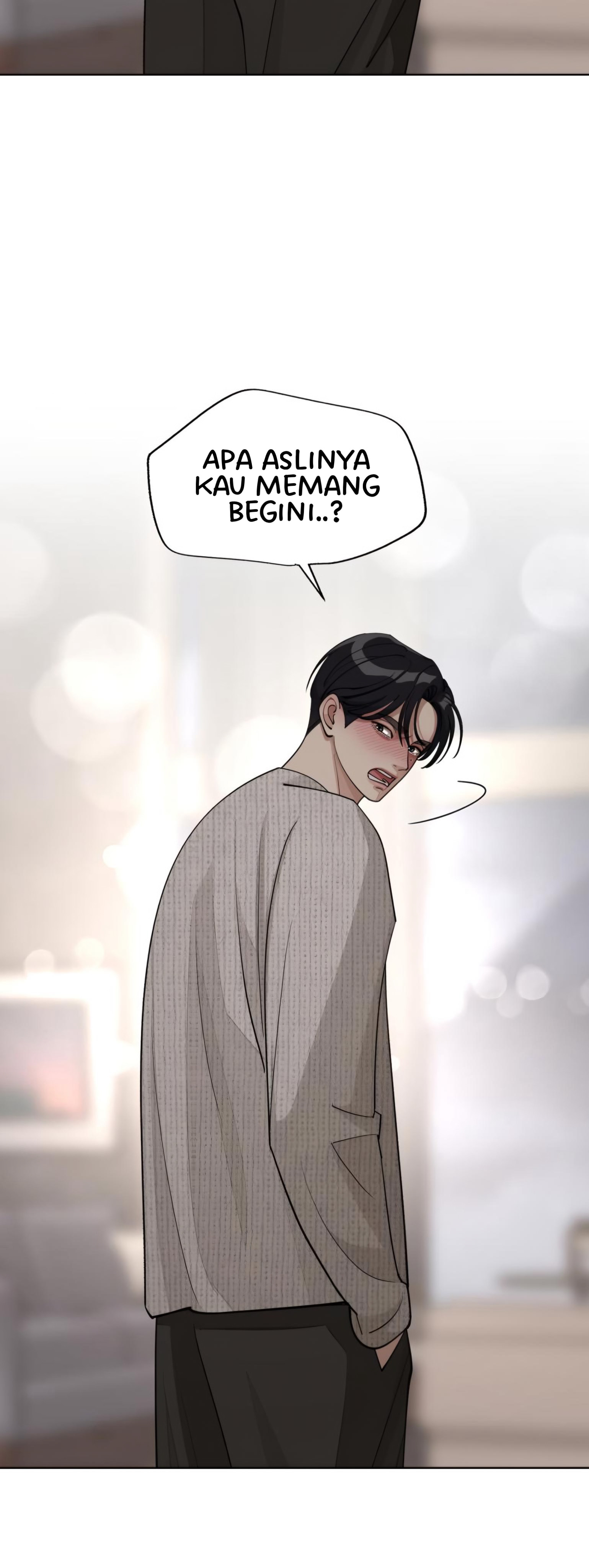 Lee Seop's Love chapter 50 halaman 23