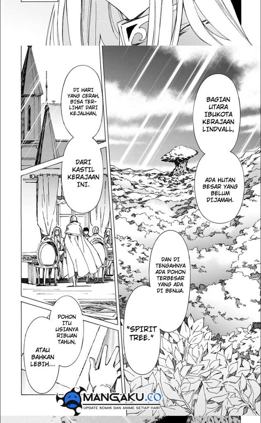 Argate Online chapter 47 halaman 4