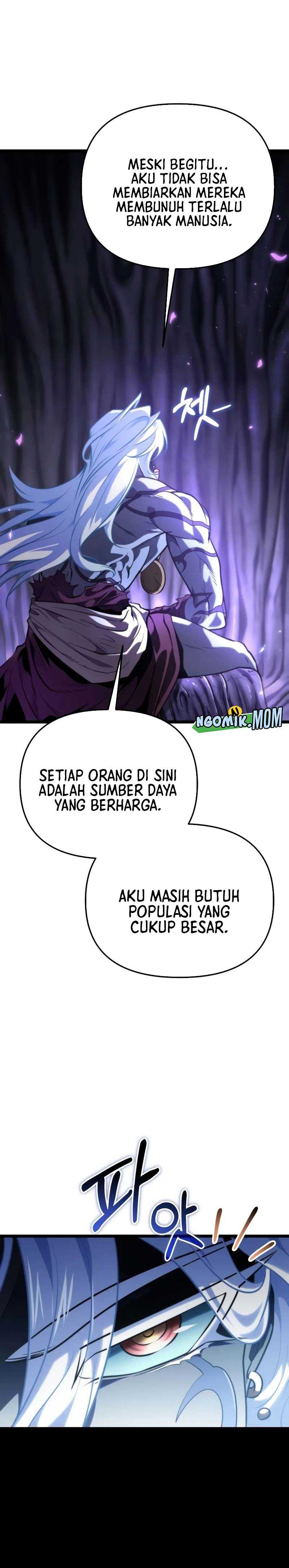 Reincarnator chapter 74 halaman 13