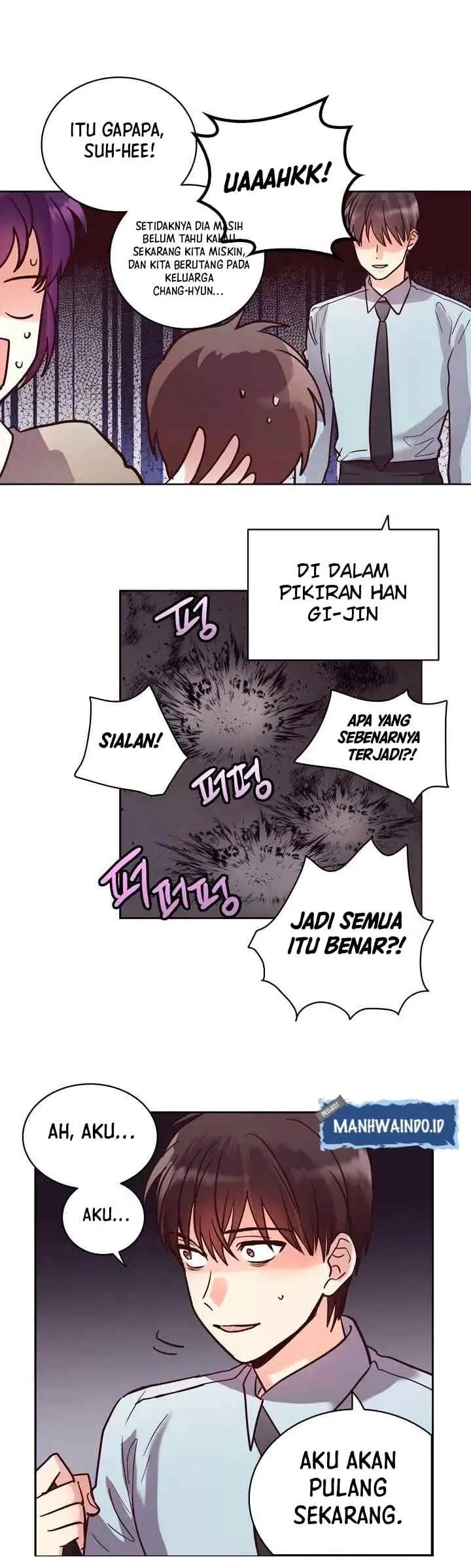 Pride Complex chapter 18.2 halaman 16