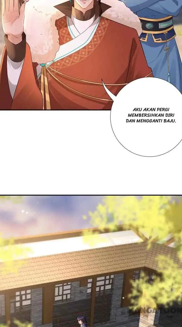 Princess, Don't Ruin Your Public Persona! chapter 179 halaman 6