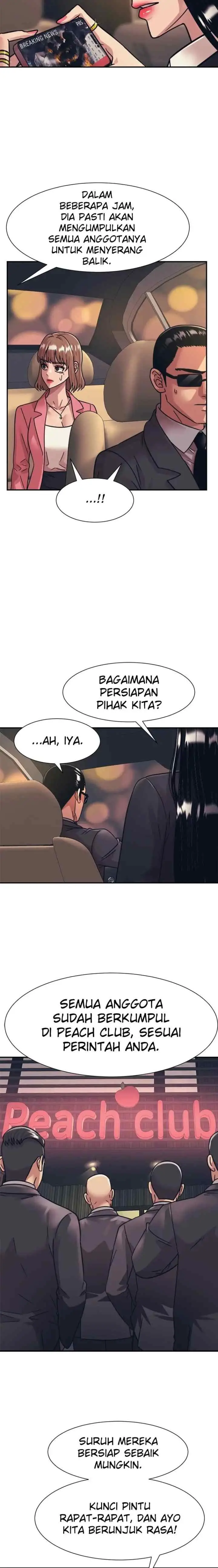 I Am Unbeatable chapter 47 halaman 8