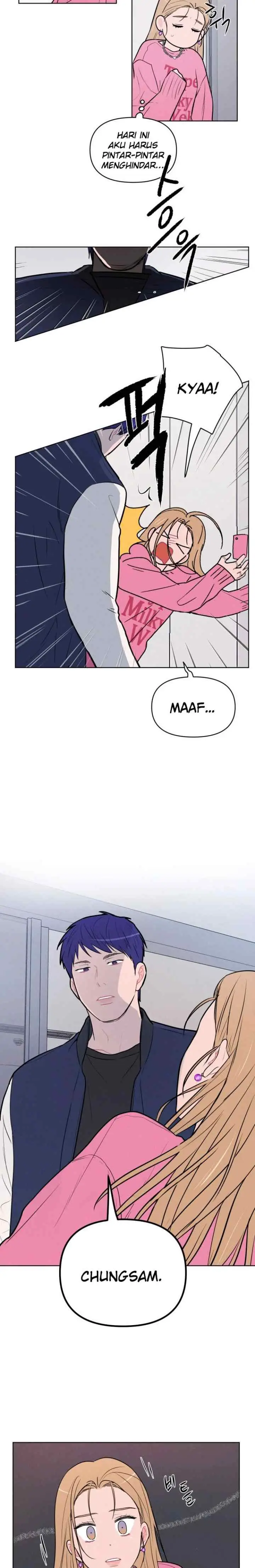 Pitiful Us chapter 8 halaman 15