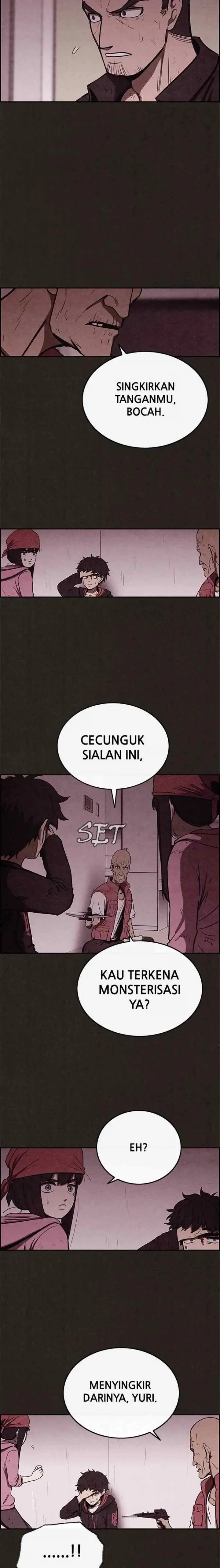 Dulce Hogar chapter 51 halaman 7
