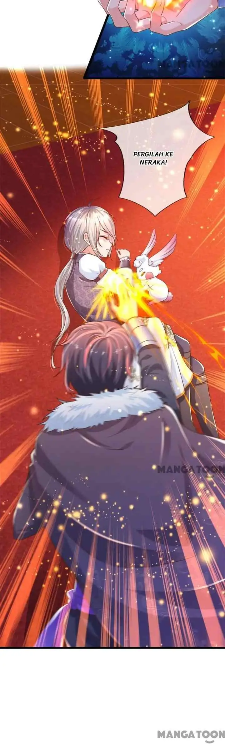 I Became The Emperor's Daughter One Day chapter 270 halaman 4