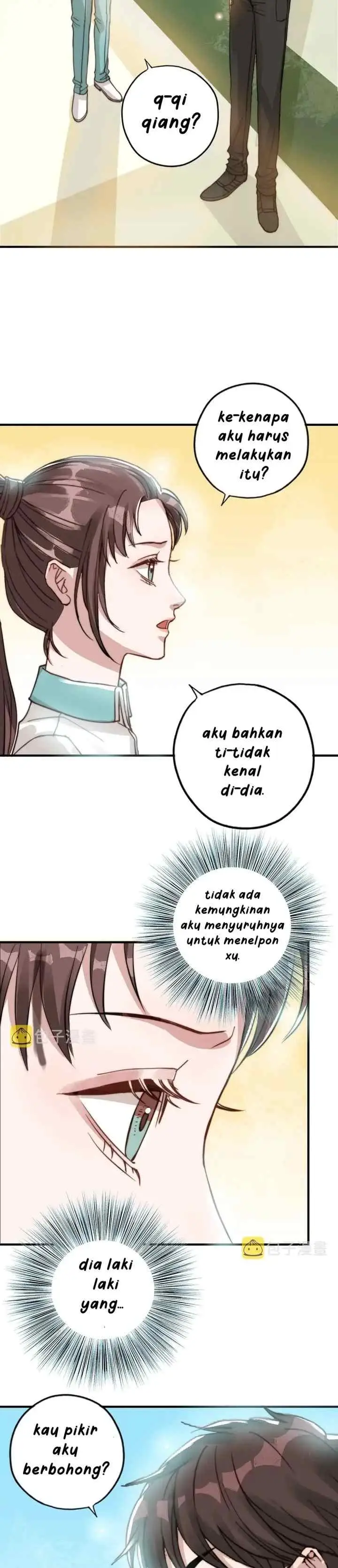 Ex-Husband is Young chapter 52 halaman 7