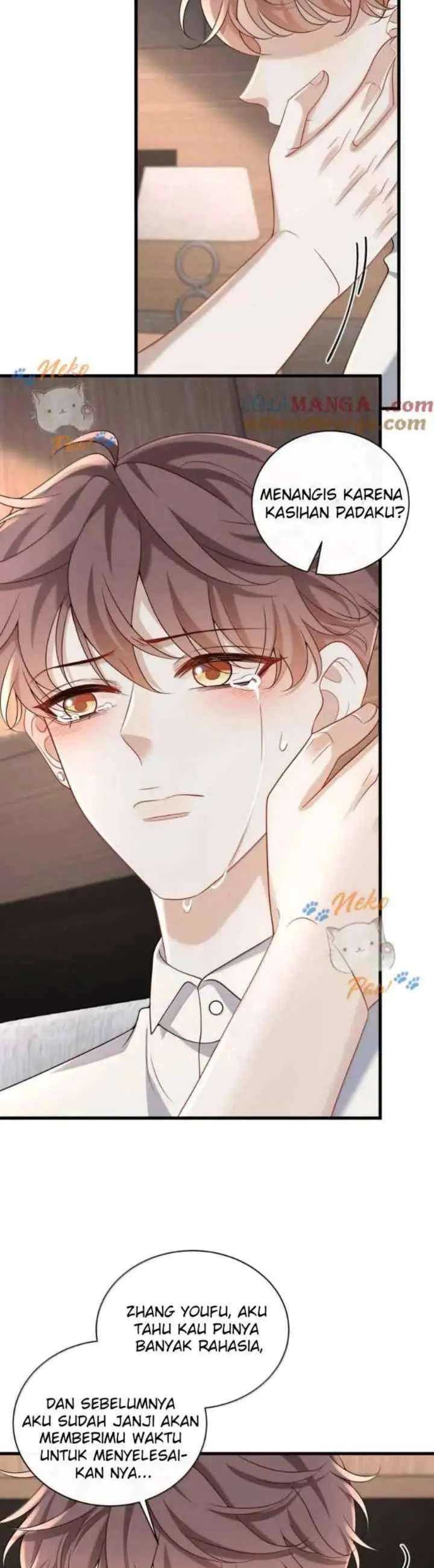 He Came Late At Night chapter 81 halaman 15