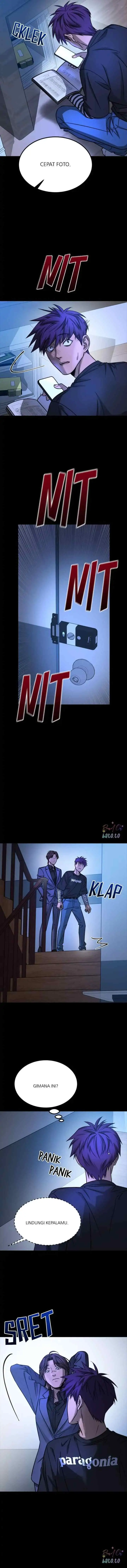 Get Back chapter 103 halaman 8