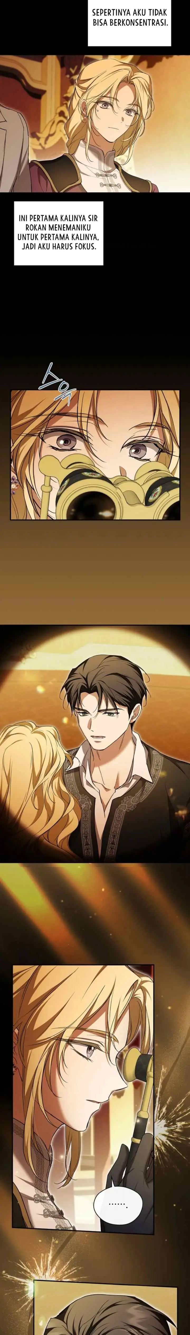 I'm Looking for a New Husband chapter 21 halaman 10