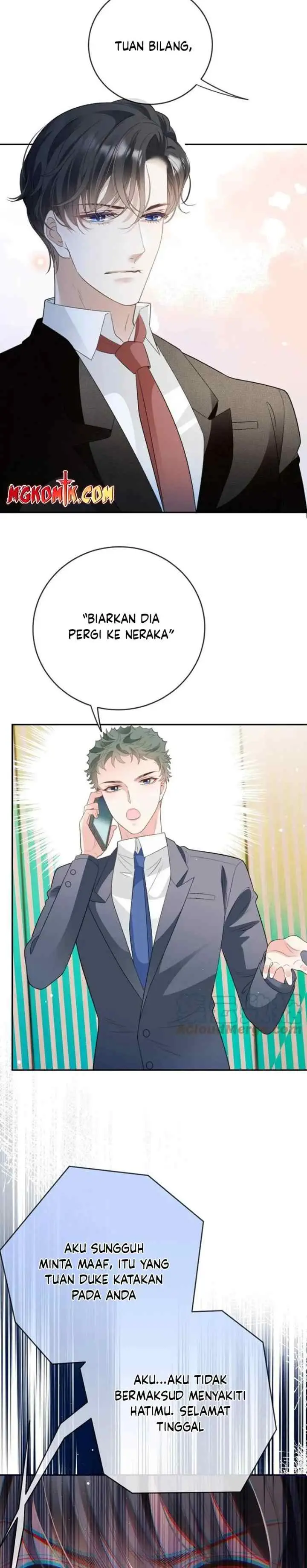 The Duke's Hidden Baby: BOGO! chapter 236 halaman 9