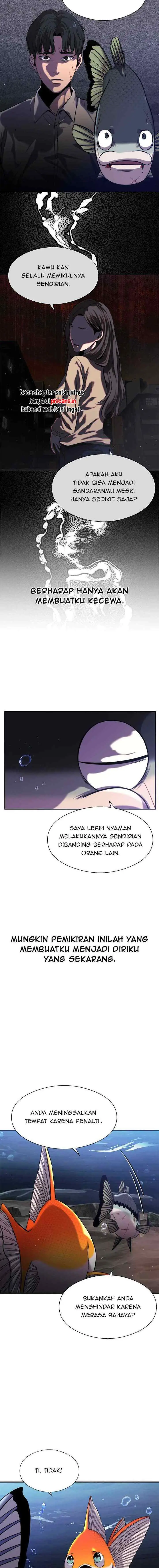 Surviving as a Fish chapter 35 halaman 7