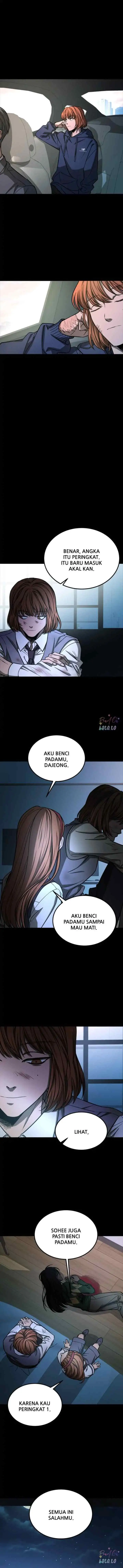 Get Back chapter 83 halaman 13
