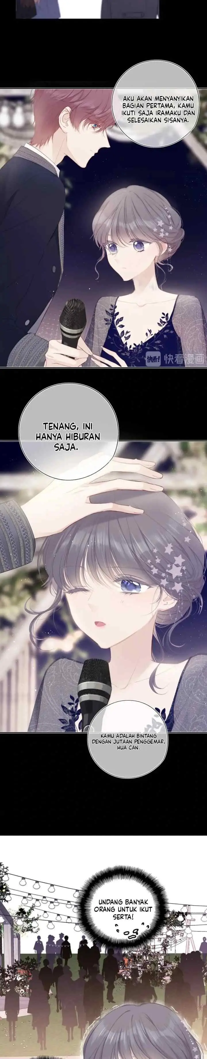 Protect My Star chapter 38 halaman 6