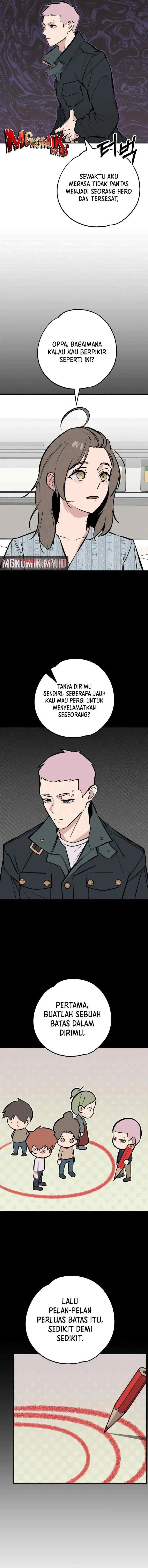 The Devilish Son-In-Law chapter 44 halaman 13