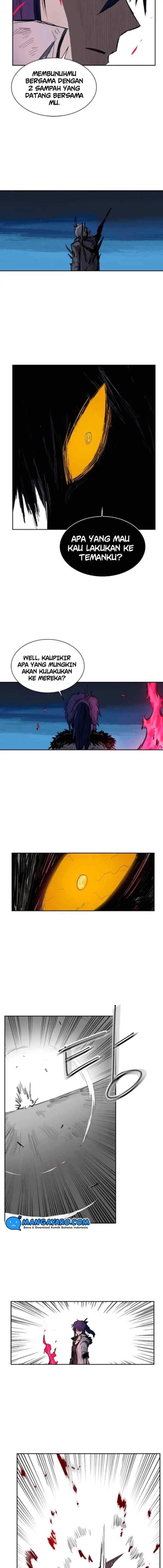 Fray chapter 8 halaman 4