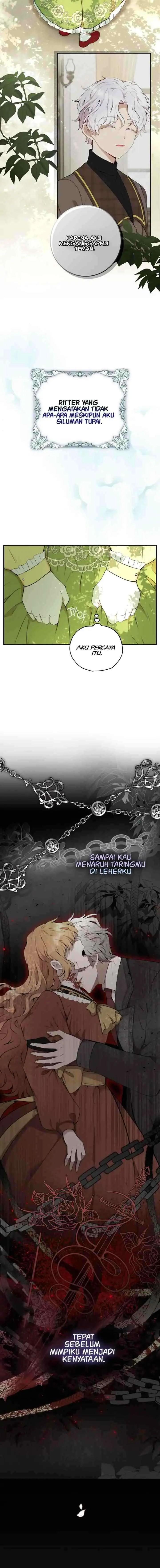 Baby Squirrel is Good at Everything chapter 1 halaman 6