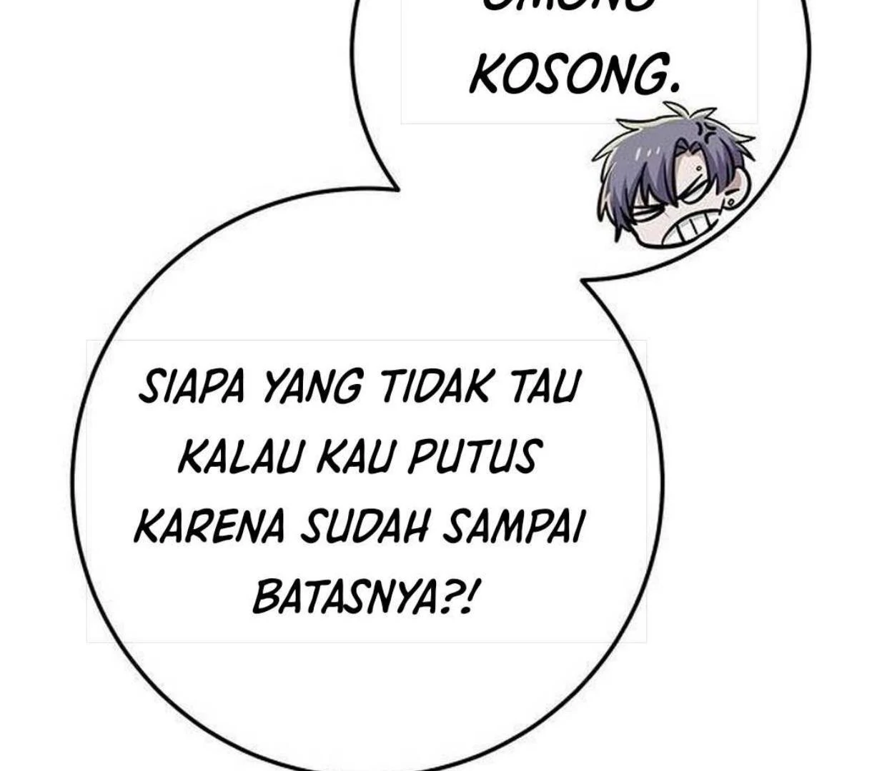 High School Queen chapter 22 halaman 315