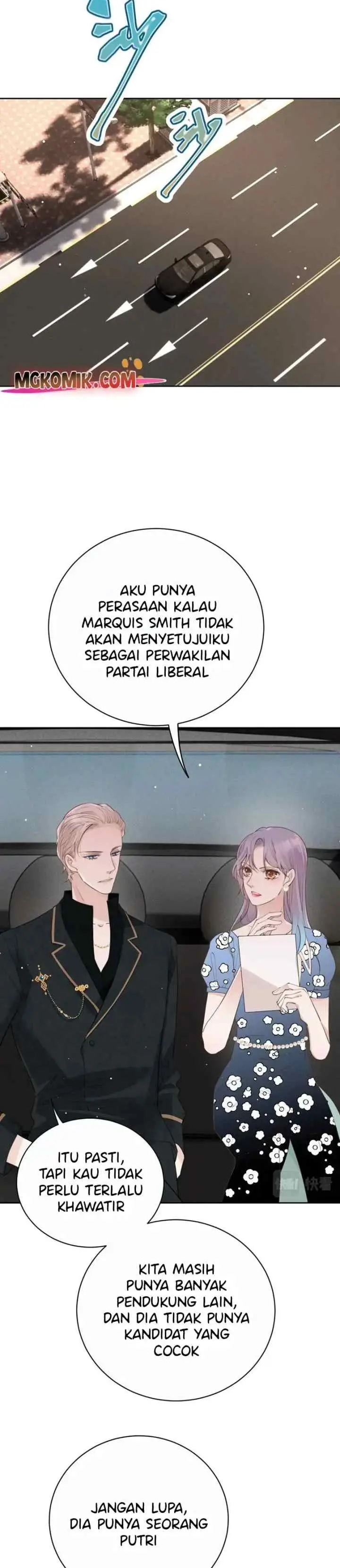 The Duke's Hidden Baby: BOGO! chapter 213 halaman 5