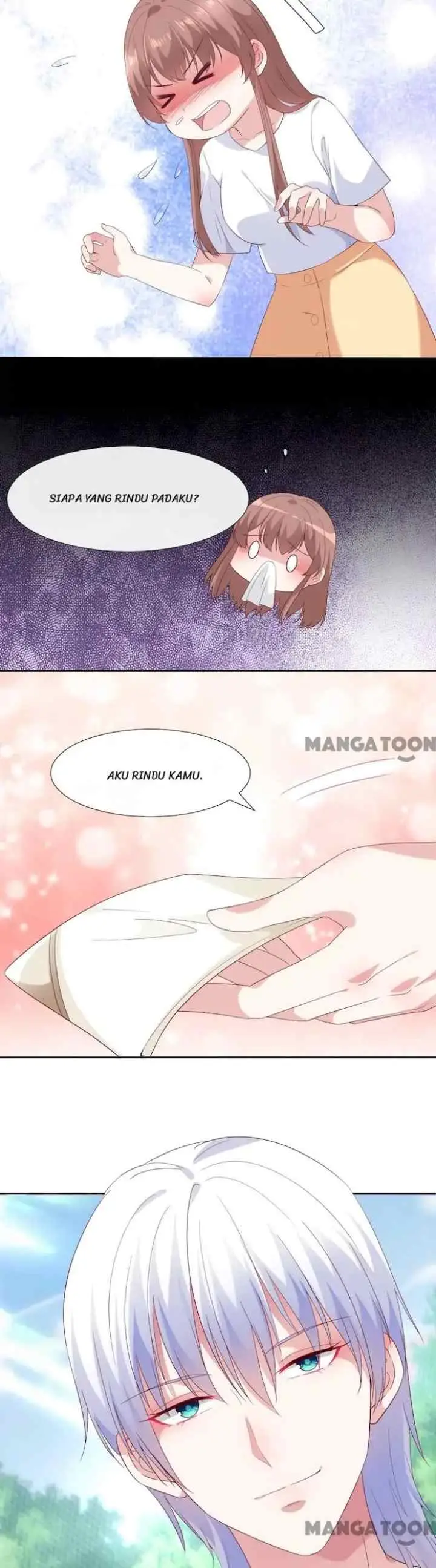 Me! Super Rich! chapter 76 halaman 15