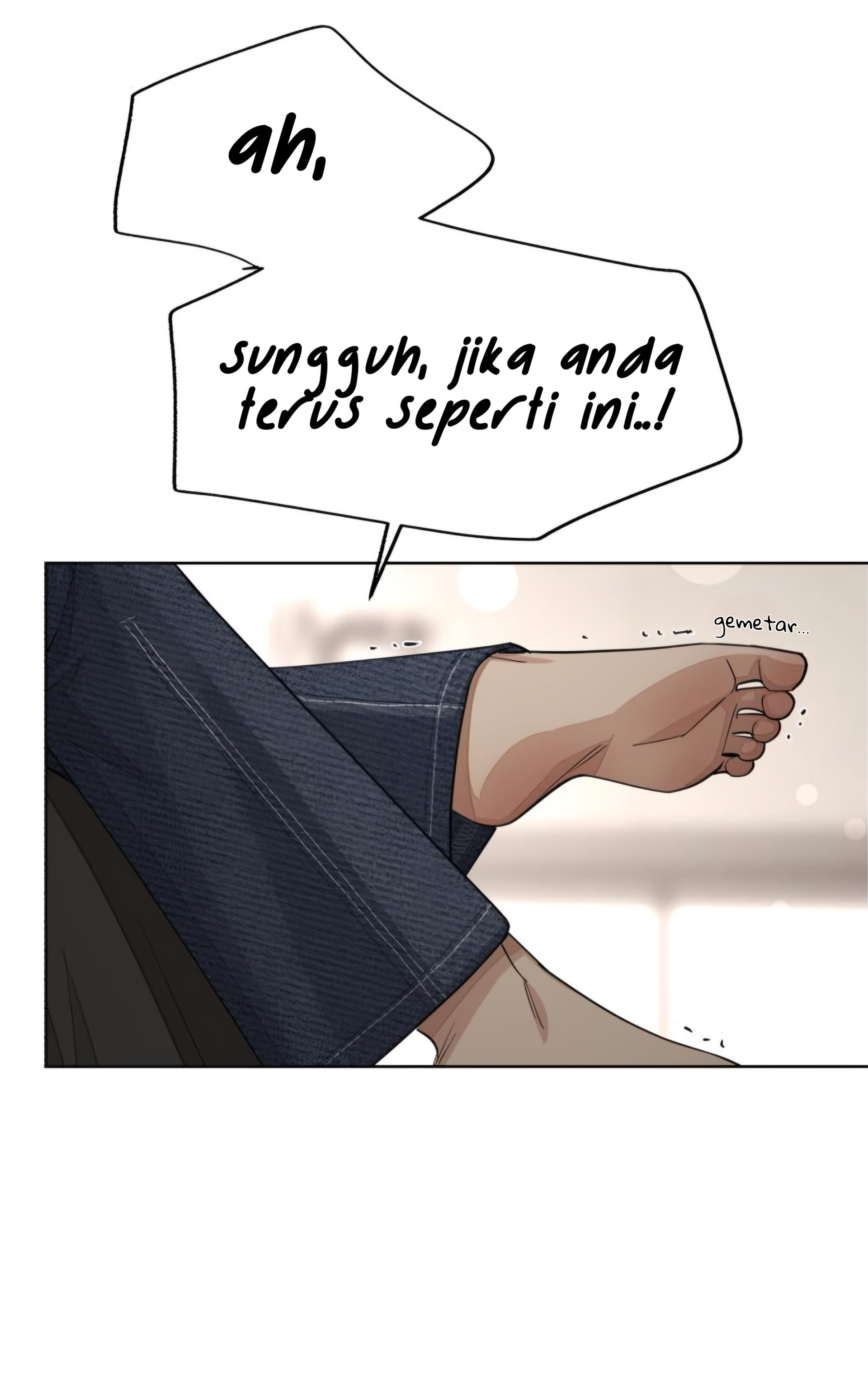 Lee Seop's Love chapter 50 halaman 7
