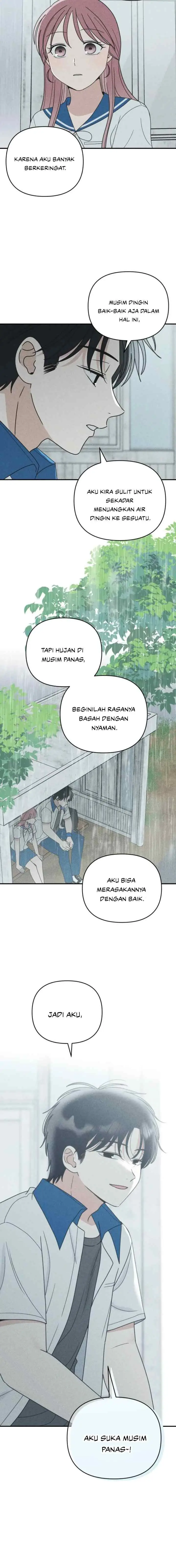 Ice Cream Boy chapter 25 halaman 17