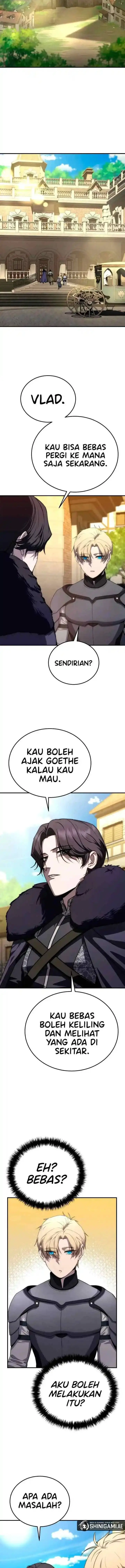Star-Embracing Swordmaster chapter 18 halaman 12