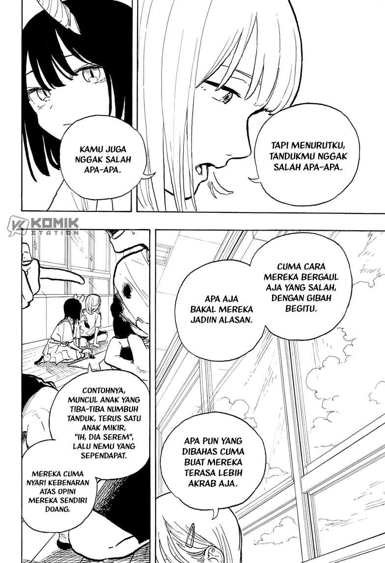 Ruri Dragon chapter 20 halaman 14