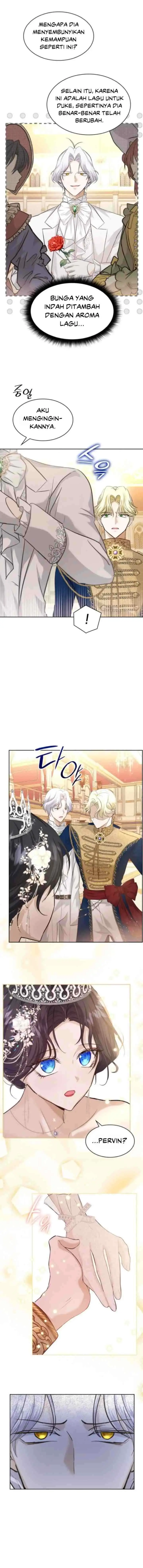 I Became the Ex-Wife of the Obsessive Male Lead chapter 9 halaman 16