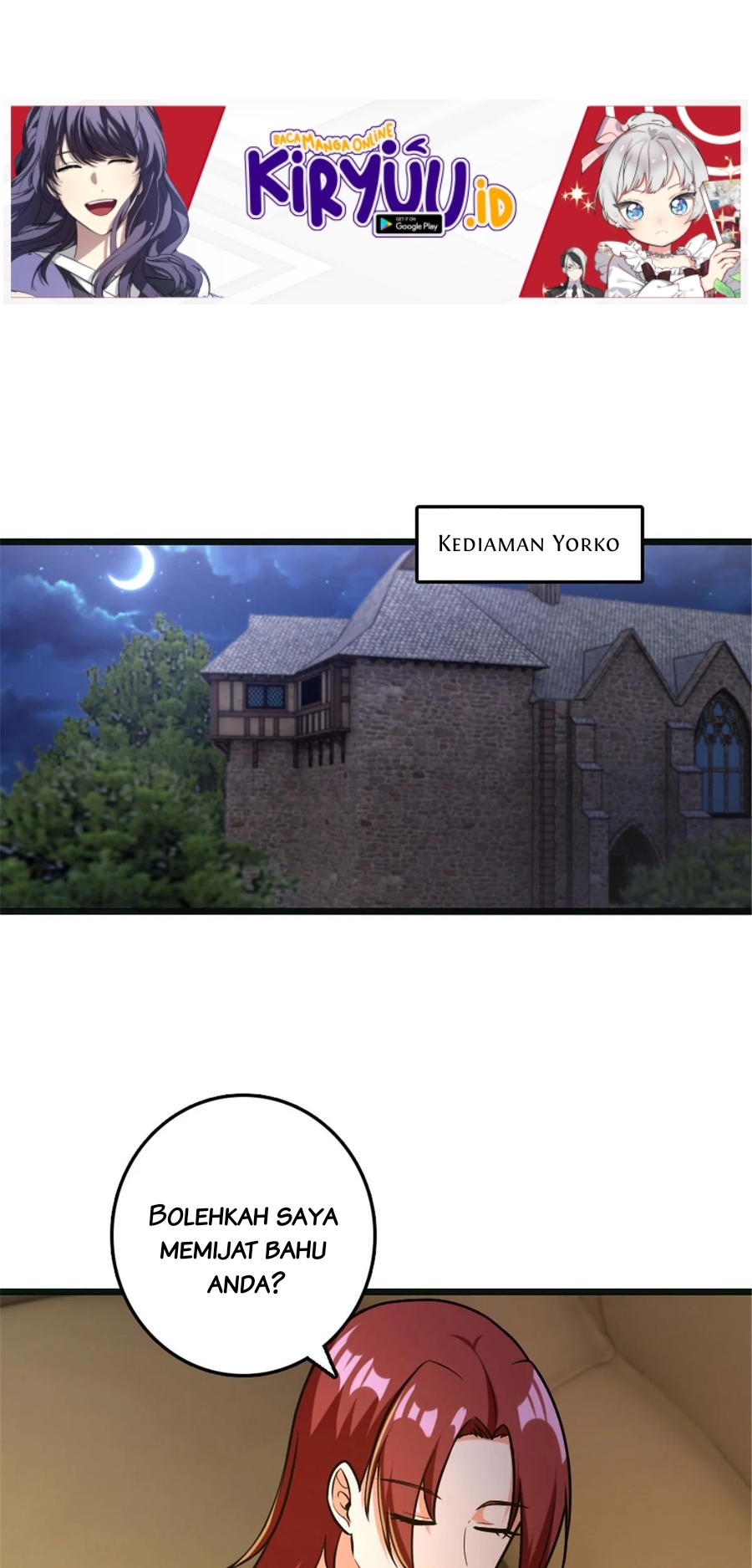Release That Witch chapter 377 halaman 23