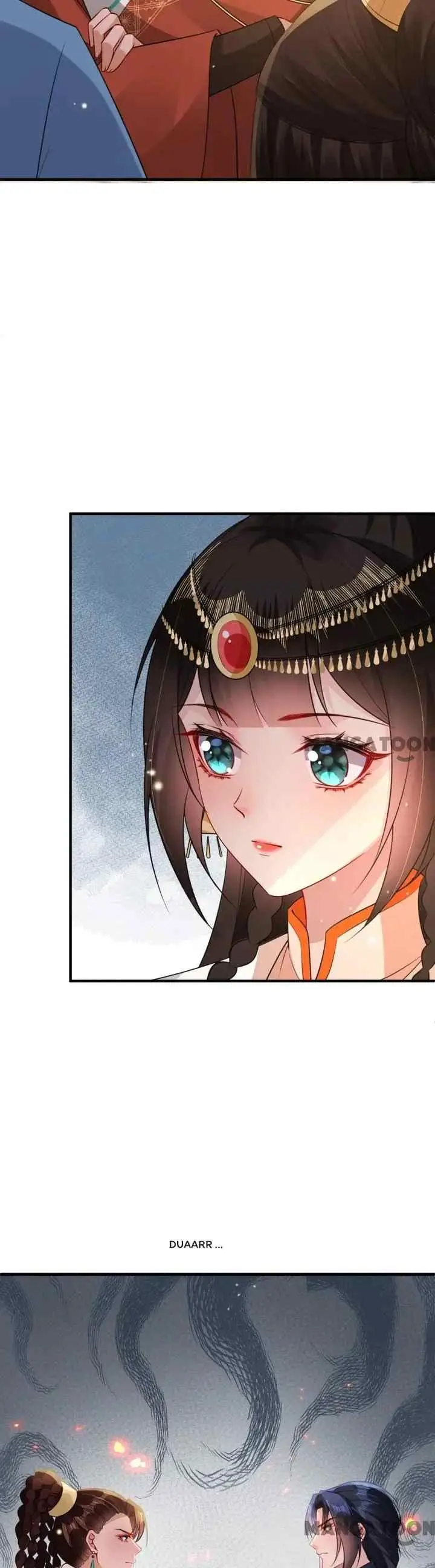 Princess, Don't Ruin Your Public Persona! chapter 183 halaman 12