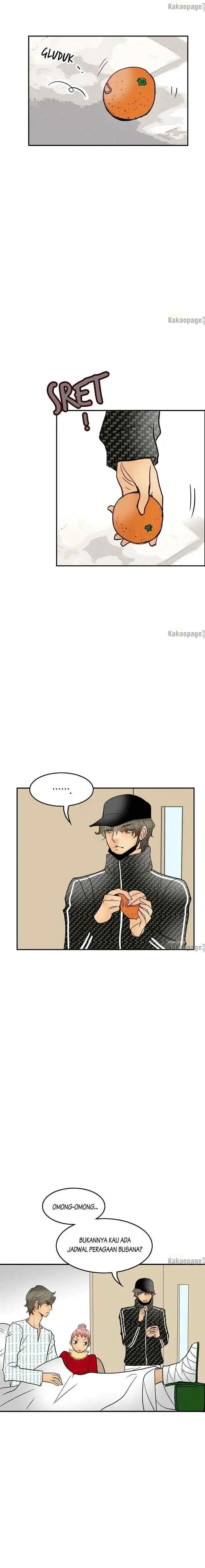 Love Attack chapter 21 halaman 6