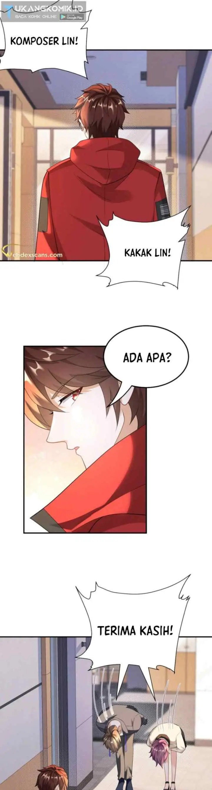 Rebirth I Am The King of Entertainment chapter 38 halaman 5