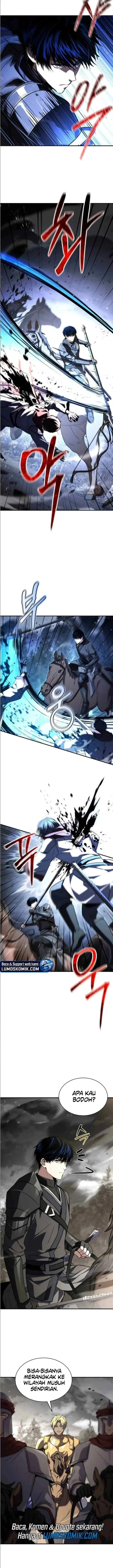 The Sword Master Who Travels Through Time chapter 31 halaman 17