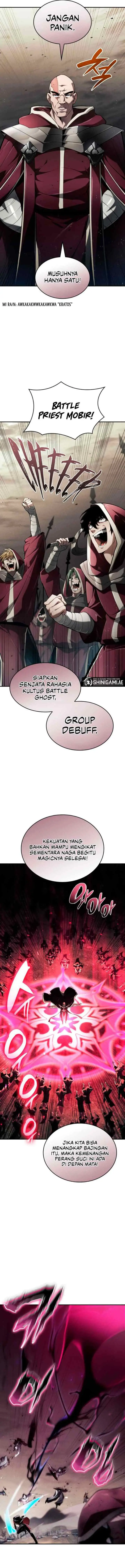 Boundless Necromancer chapter 67 halaman 7