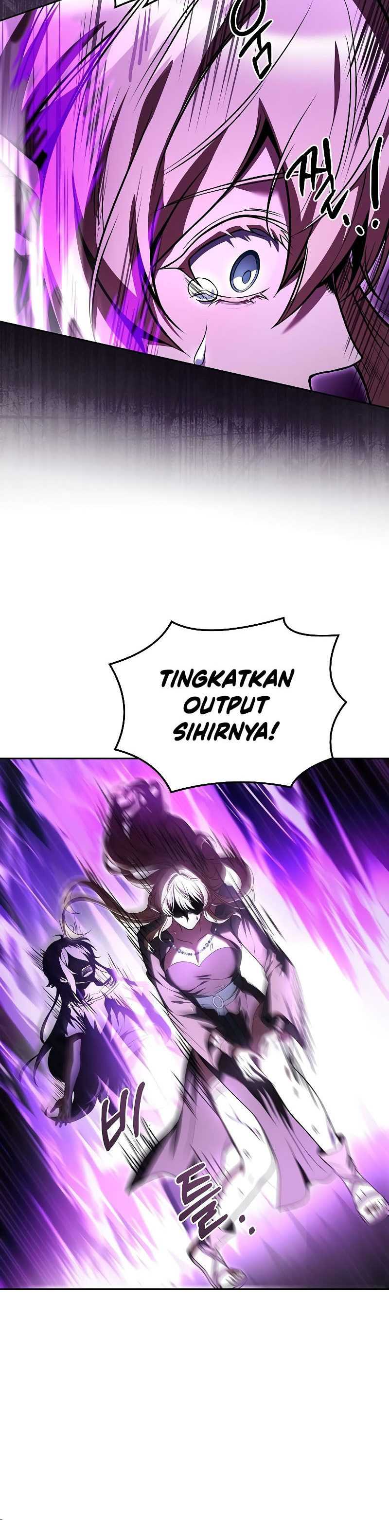 A Wizard's Restaurant chapter 35 halaman 20