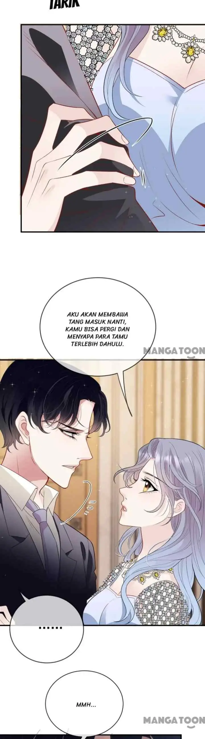 The Duke's Hidden Baby: BOGO! chapter 250 halaman 16