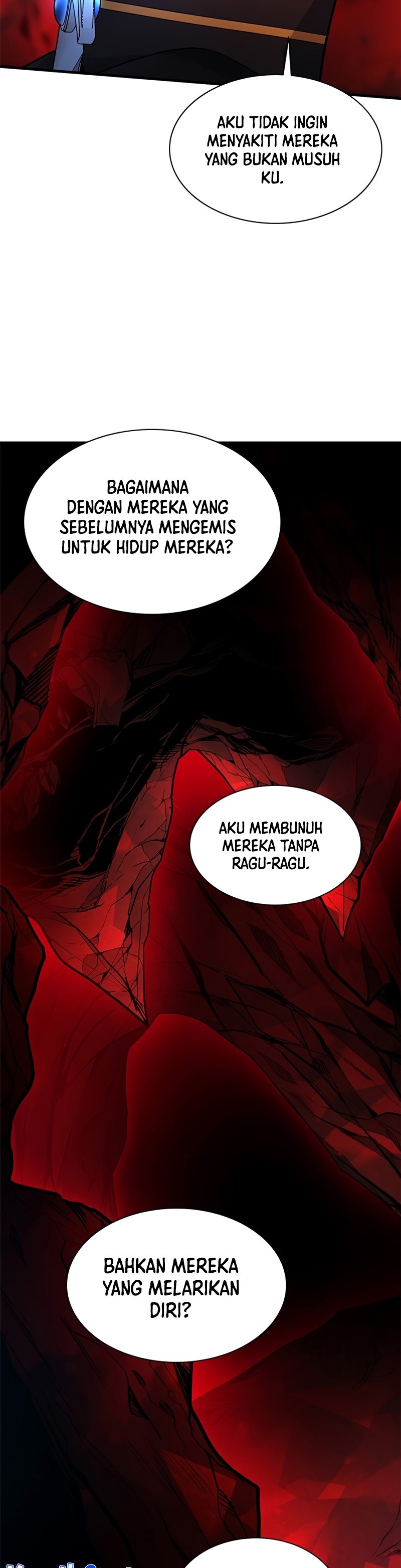 The Tutorial Is Too Tough! chapter 198 halaman 49