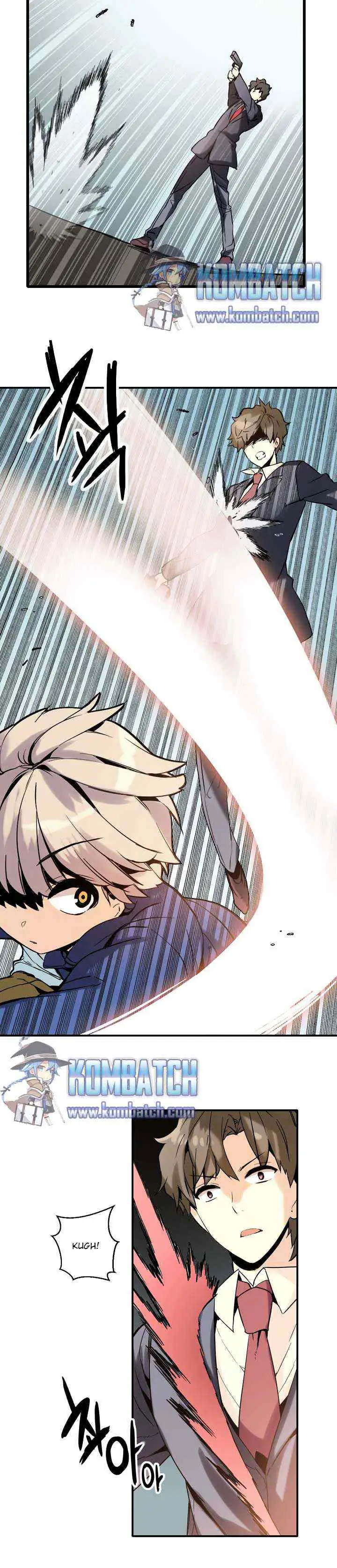 Amentia chapter 19 halaman 4