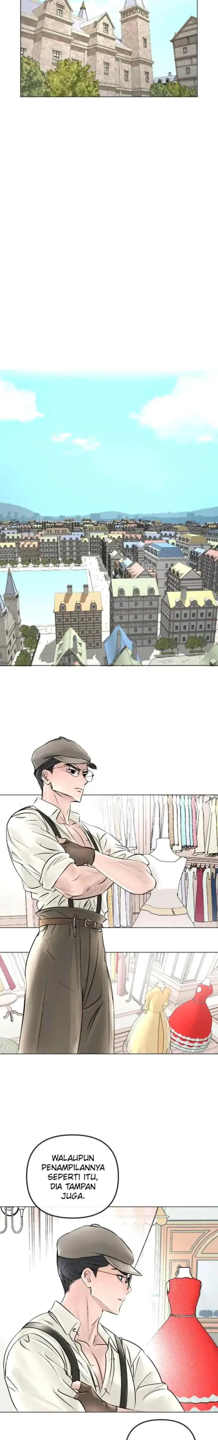 Recogí al segundo protagonista chapter 43 halaman 12