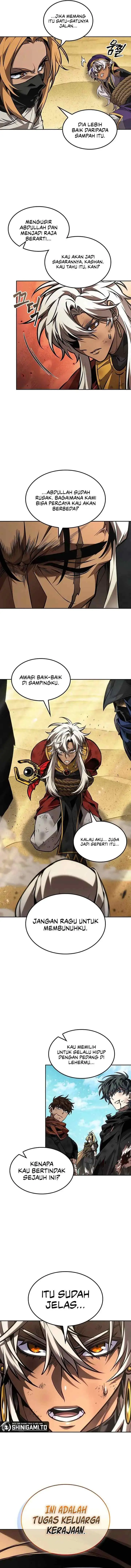 The Last Adventurer chapter 95 halaman 13