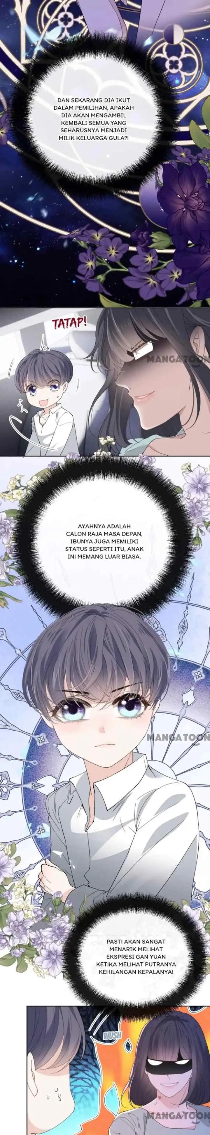 The Duke's Hidden Baby: BOGO! chapter 265 halaman 12