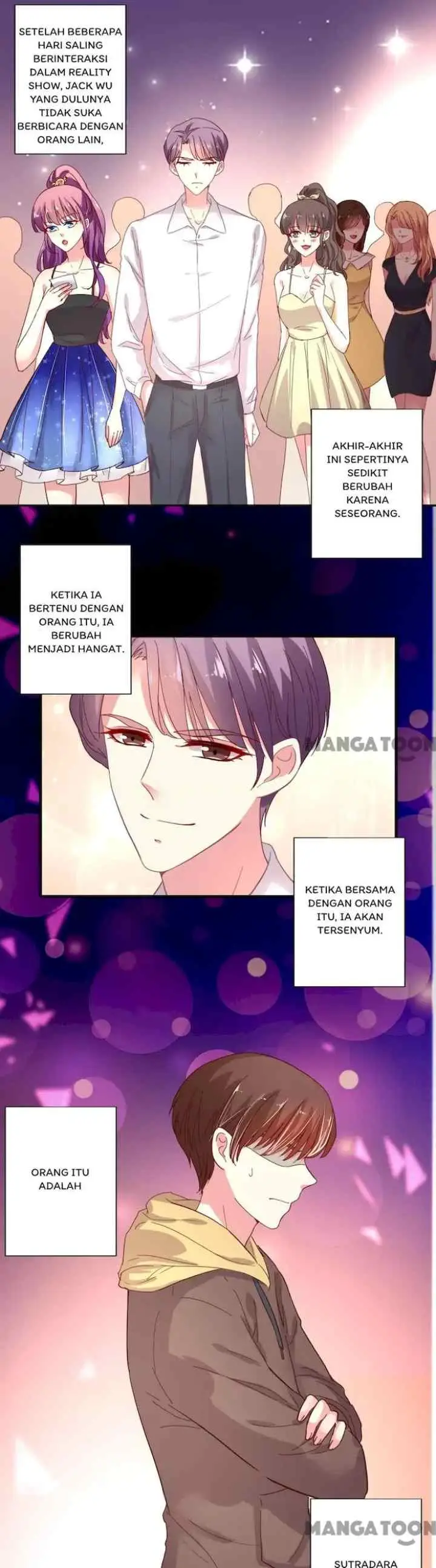 Cost of Being Famous (A-List) chapter 68 halaman 6