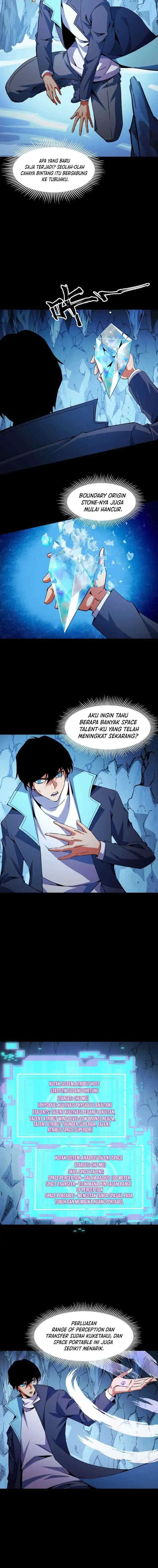 I Level Up By Absorbing Everything chapter 29 halaman 6